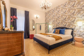 YCH-Cozy Flat at the Vatican